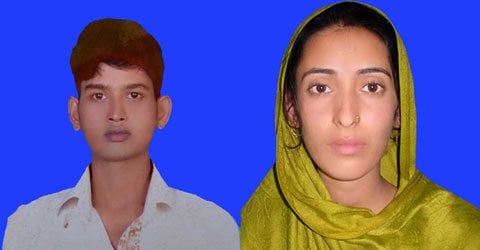 রৌমারীতে দম্পতি খুন; এজহারে আসামির নাম বাদ দেওয়ার অভিযোগ
