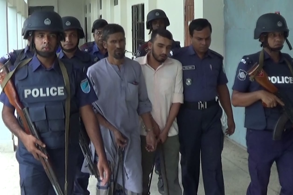 শোলাকিয়া হামলায় অভিযুক্তদের জামিন নামঞ্জুর


