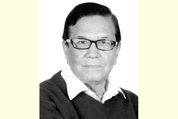 দ্রৌপদীর বস্ত্রহরণ... দুর্বৃত্তায়িত বাংলাদেশ
