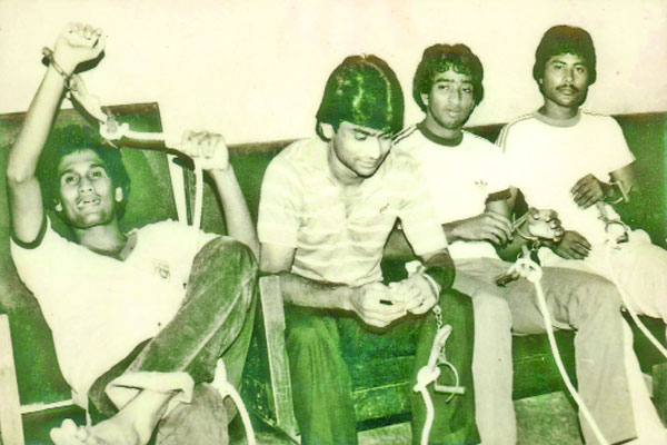 রহস্যের উন্মোচন হয়নি ৩৪ বছরেও