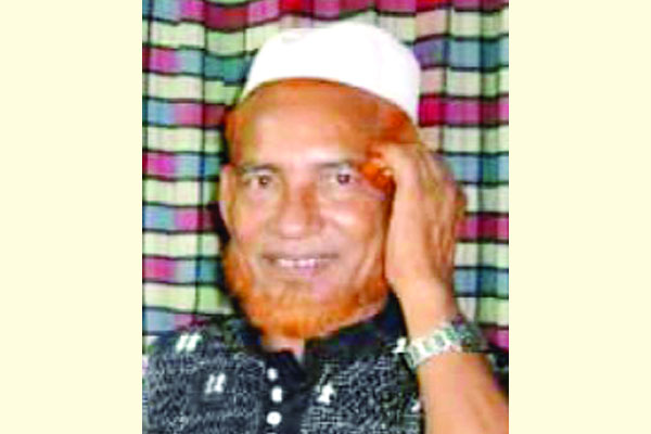 বাবা হারালেন ক্রিকেটার আশরাফুল