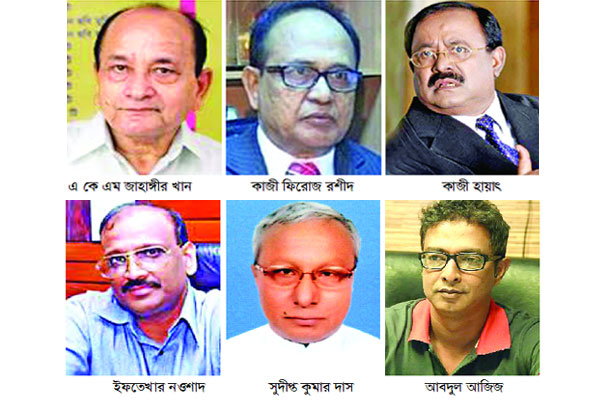 আন্তর্জাতিক বাজারে ঢাকাই ছবির বাণিজ্যিক মুক্তিতে করণীয়