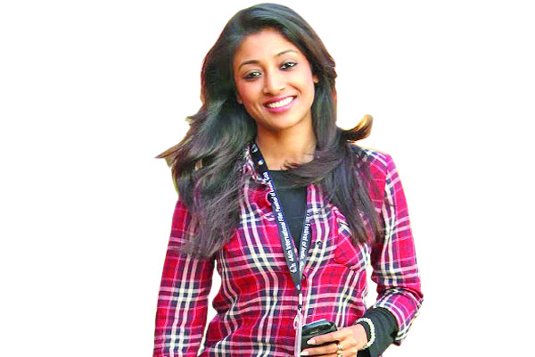 পাওলির দেবী