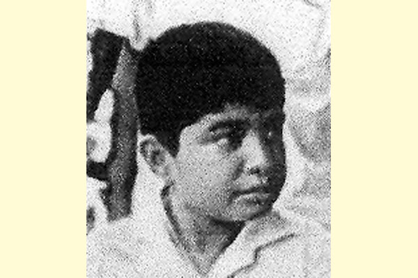 সাহায্যের আবেদন
