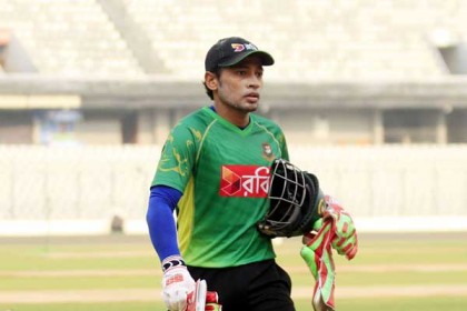মুশফিকের বিরল রেকর্ড, যা পারেননি লারা-শচীনরাও