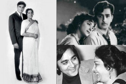 আত্মহত্যা করতে চেয়েছিলেন নার্গিস, কিন্তু কেন?