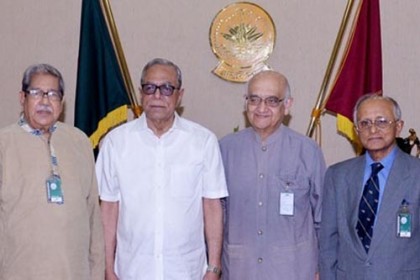 নবম দক্ষিণ এশীয় অর্থনৈতিক সম্মেলন অক্টোবরে ঢাকায়