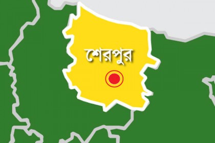 শেরপুরে  জঙ্গিবাদ ও সন্ত্রাস বিরোধী মতবিনিময় সভা অনুষ্ঠিত