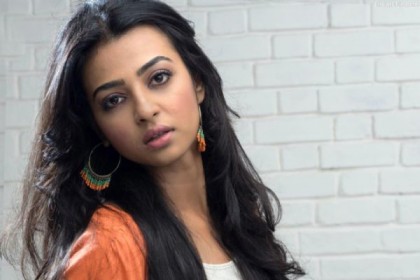 কাস্টিং কাউচের শিকার হয়েছিলেন রাধিকা