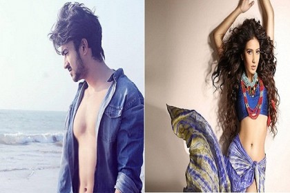এবার রোশান-শুভশ্রী জুটি