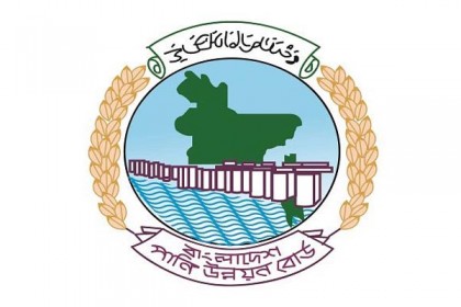 নদ-নদীর ৩৪ স্থানে পানি বৃদ্ধি, ৫১ স্থানে হ্রাস