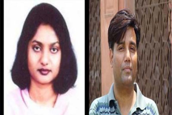 জলির সাবেক স্বামীকে একাডেমিক কার্যক্রম থেকে প্রত্যাহার