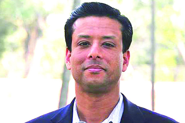 এ পুরস্কার সরকারের প্রতিটি সদস্যের : জয়