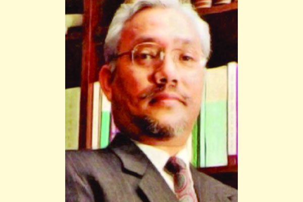 নূর চৌধুরীকে কানাডা থেকে বহিষ্কারের আদেশ