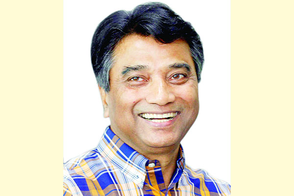ফুটপাথ ছেড়ে দিন নইলে বুলডোজার