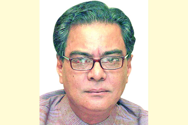 সবাইকে নিয়ে প্রধানমন্ত্রীকে সংবর্ধনা