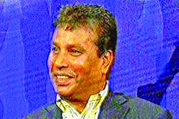 টেনশনে রাতে ঘুম আসত না