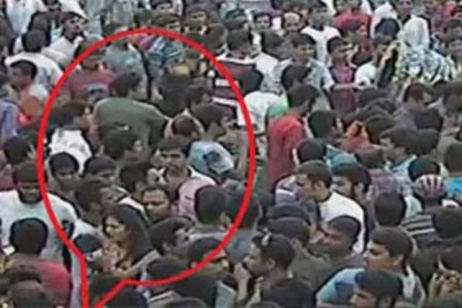 বর্ষবরণে শ্লীলতাহানি; তদন্ত প্রতিবেদন ১৭ অক্টোবর
