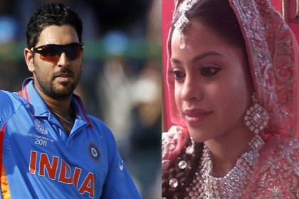 যুবরাজ বিয়ে করছেন সুমনাকেই!

