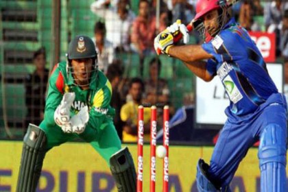 
অসহায় আত্মসমর্পণ করল বিসিবি একাদশ