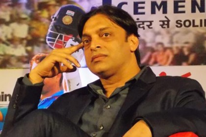 উরি কাণ্ডের জেরে ভিসা পেলেন না শোয়েব আখতার