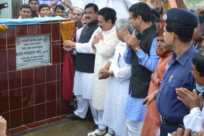 'মধ্যবর্তী নির্বাচনের কোনো সুযোগ নেই' 
