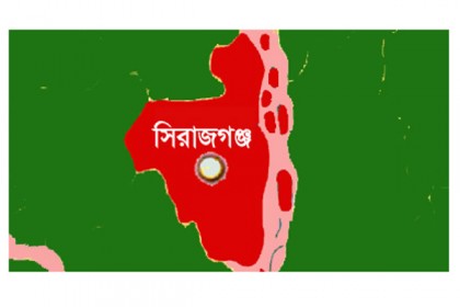 সিরাজগঞ্জ পৌর ছাত্রদলের যুগ্ম আহ্বায়ক গ্রেফতার
