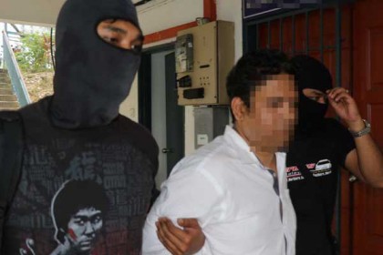 'মালয়েশিয়ায় আটক বাংলাদেশির সাথে গুলশান হামলার যোগসূত্র'