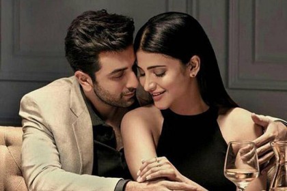 ফের প্রেমে পড়লেন রণবীর!‌