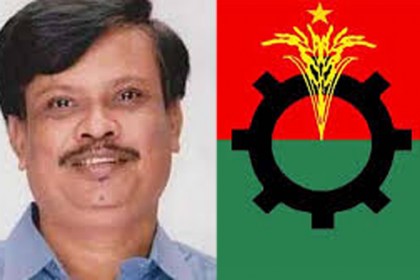 সূর্যবান বিবিকে দেখতে বিশ্বনাথে বিএনপি যুগ্ম-মহাসচিব
