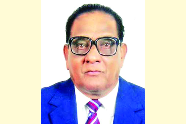 মন্ত্রীকে আওয়ামী লীগ থেকে অব্যাহতি