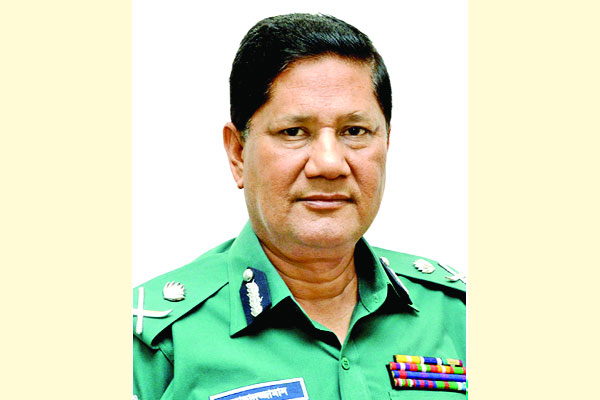 গুলশান হামলায় আকাশ নেই