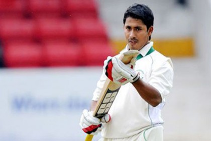 রবিবার মাঠে নামছেন আশরাফুল