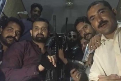 যুদ্ধের হুমকি পাকিস্তানের, ভাইরাল ভিডিও