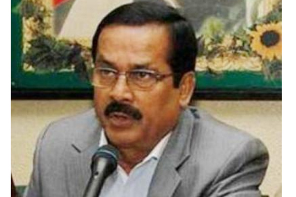 'ঢাকাকে সাজানো হবে নান্দনিক রূপে'  