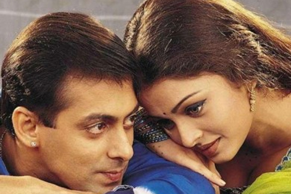ফের একসঙ্গে সালমান-ঐশ্বরিয়া!