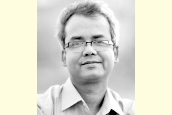 জঙ্গি কথন