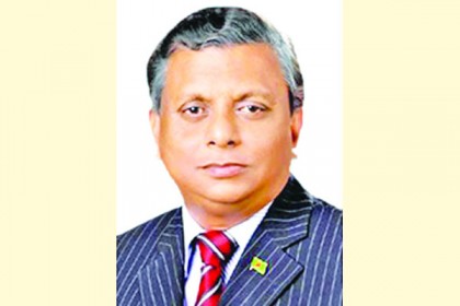 হাসপাতালে আরিফ