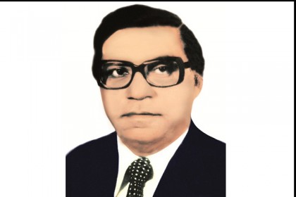শহীদ ময়েজউদ্দিনের ৩২তম শাহাদাৎ বার্ষিকী মঙ্গলবার