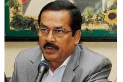 'ঢাকাকে সাজানো হবে নান্দনিক রূপে'  