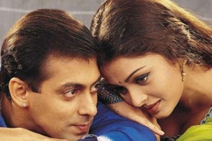 ফের একসঙ্গে সালমান-ঐশ্বরিয়া!