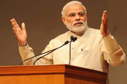 প্যারিস জলবায়ু চুক্তি কার্যকর করবে ভারত
