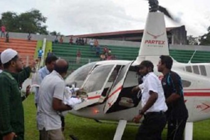 দাফনের আগে কেঁদে ওঠা নবজাতকটি এবার সত্যিই নিস্তব্ধ