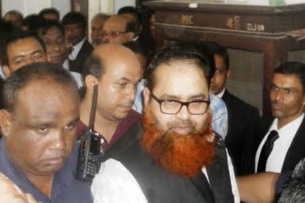 এমপি রানার জামিন নামঞ্জুর