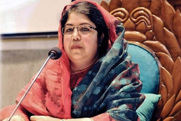 সৈয়দ শামসুল হকের মৃত্যুতে স্পিকারের শোক