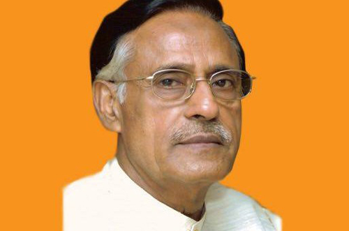 হান্নান শাহ'র মৃত্যুতে কর্নেল অলির শোক