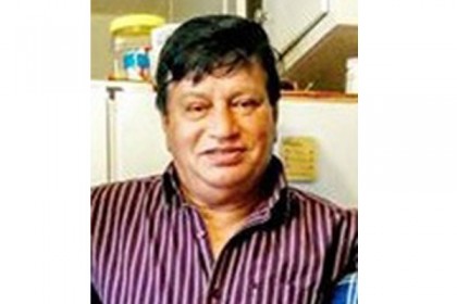 আমেরিকায় গুলিতে এক বাংলাদেশি নিহত