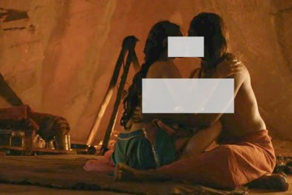 ‘পার্চড’ ছবির পরিচালককে হত্যার হুমকি!