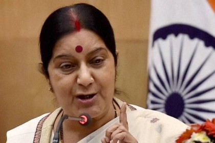 'একঘরে করা হোক পাকিস্তানকে'