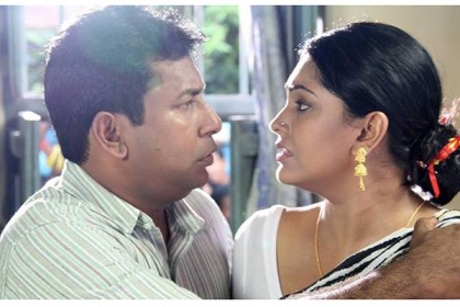 এবার অস্কারে যাচ্ছে তৌকীর আহমেদের ‘অজ্ঞাতনামা’
